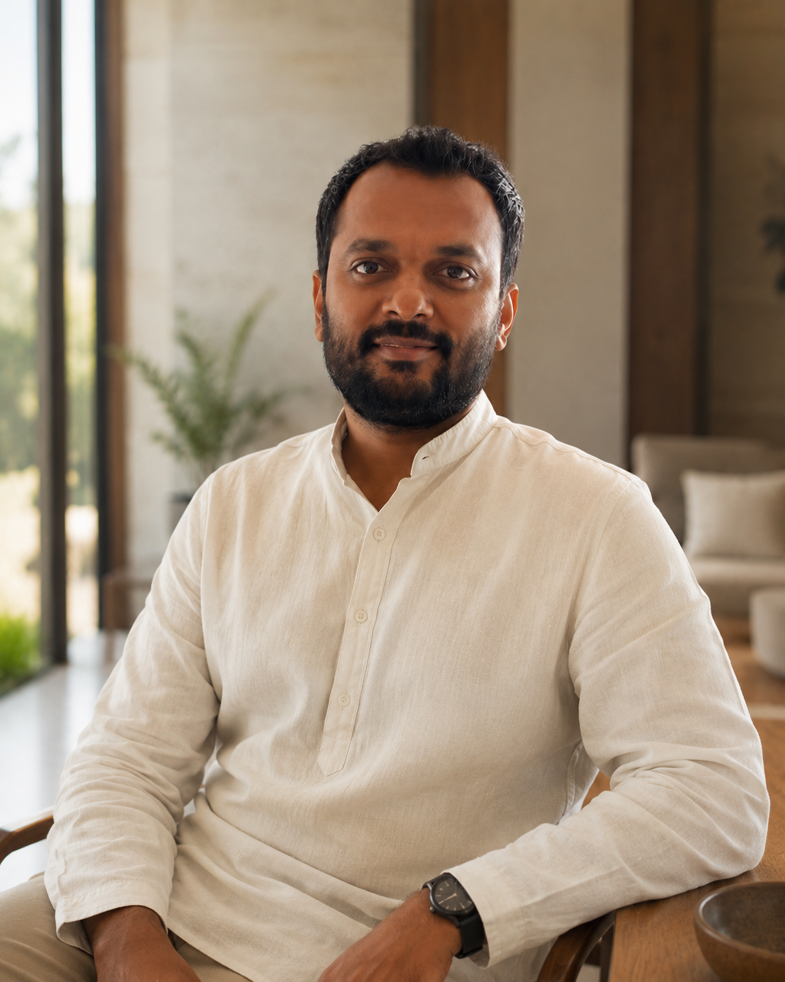 Arun Obulisamy