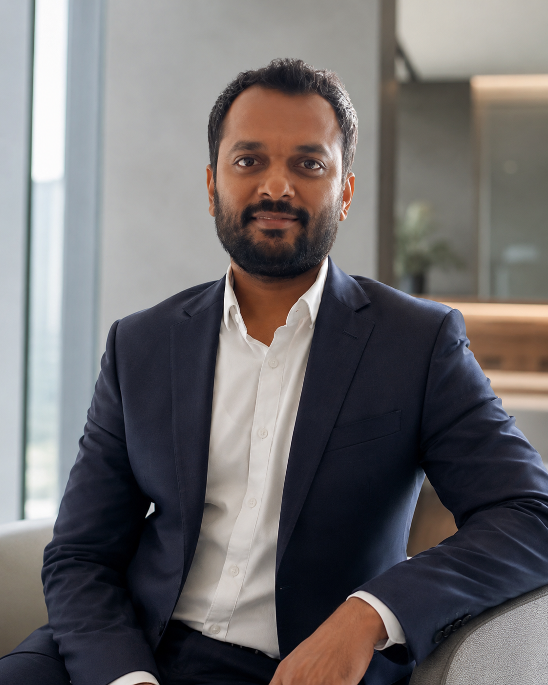 Arun Obulisamy